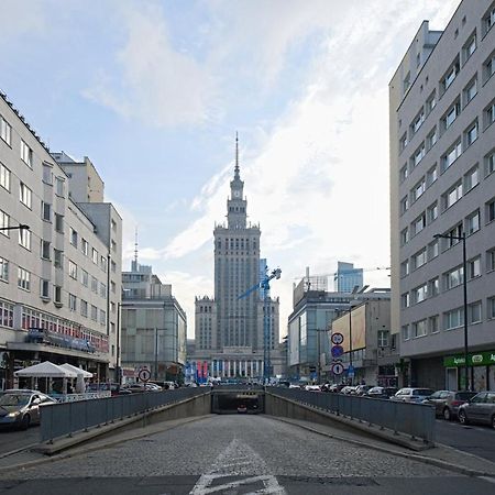 2 Bedroom Apt In Heart Of Warsaw Zgoda 9 Tv70 Ngoại thất bức ảnh